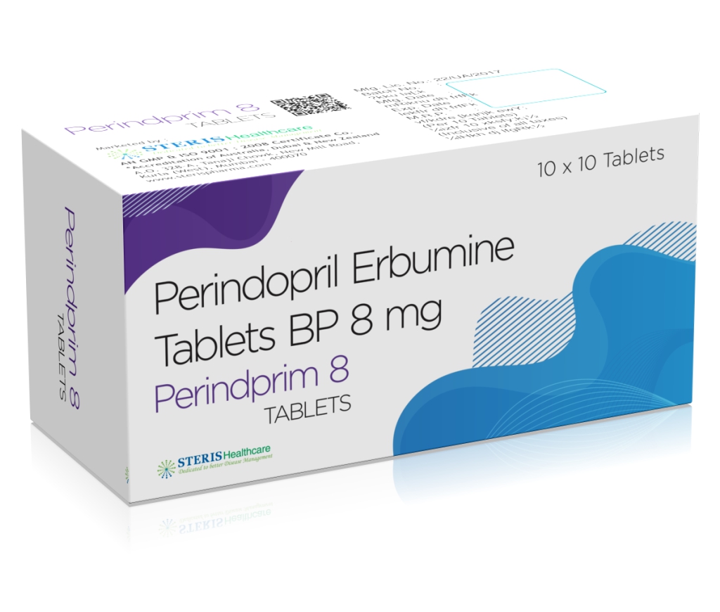 PERINDPRIM 8 product pack