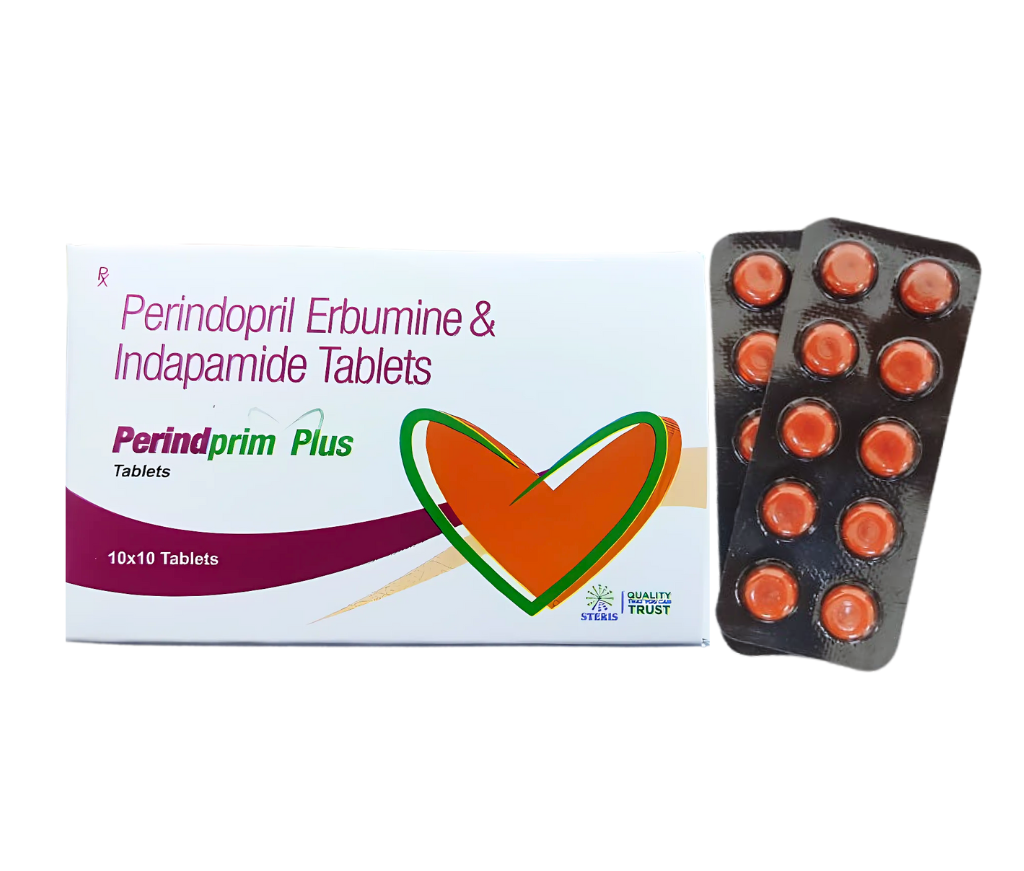 PERINDPRIM PLUS view 2