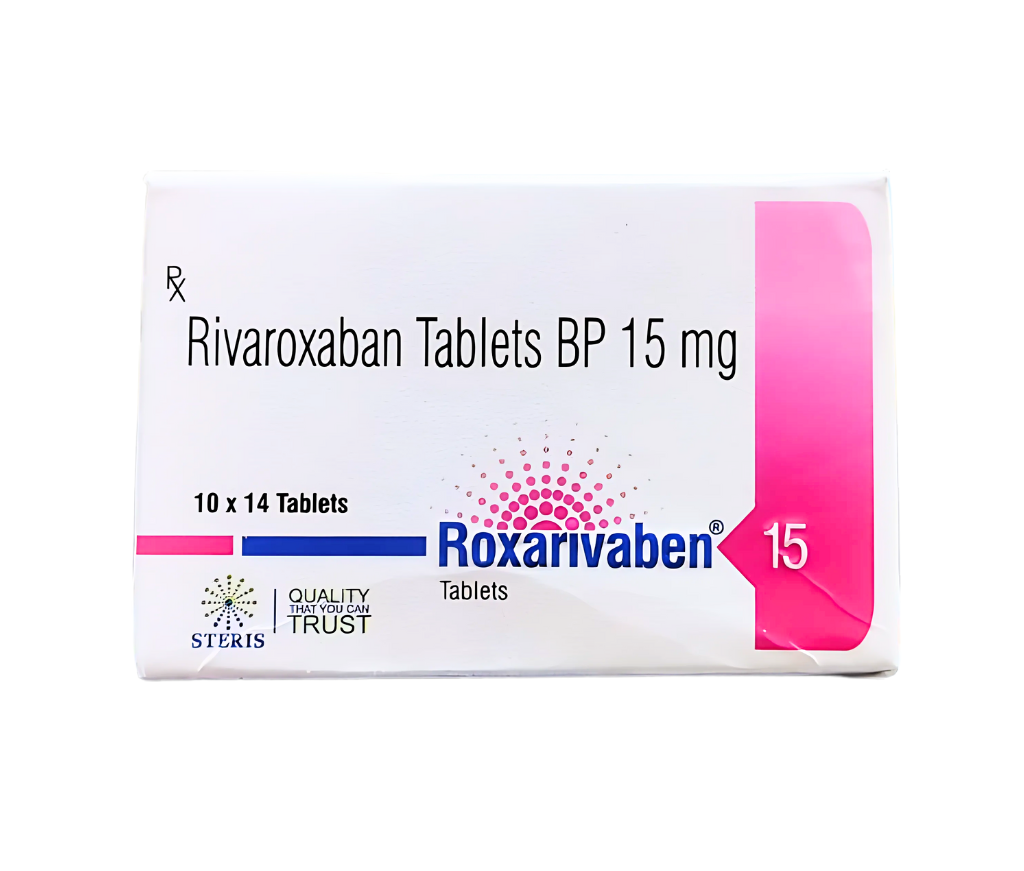 ROXARIVABEN 15 view 2