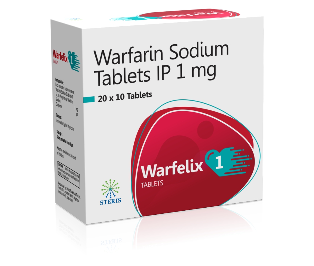 WARFELIX 1 product pack