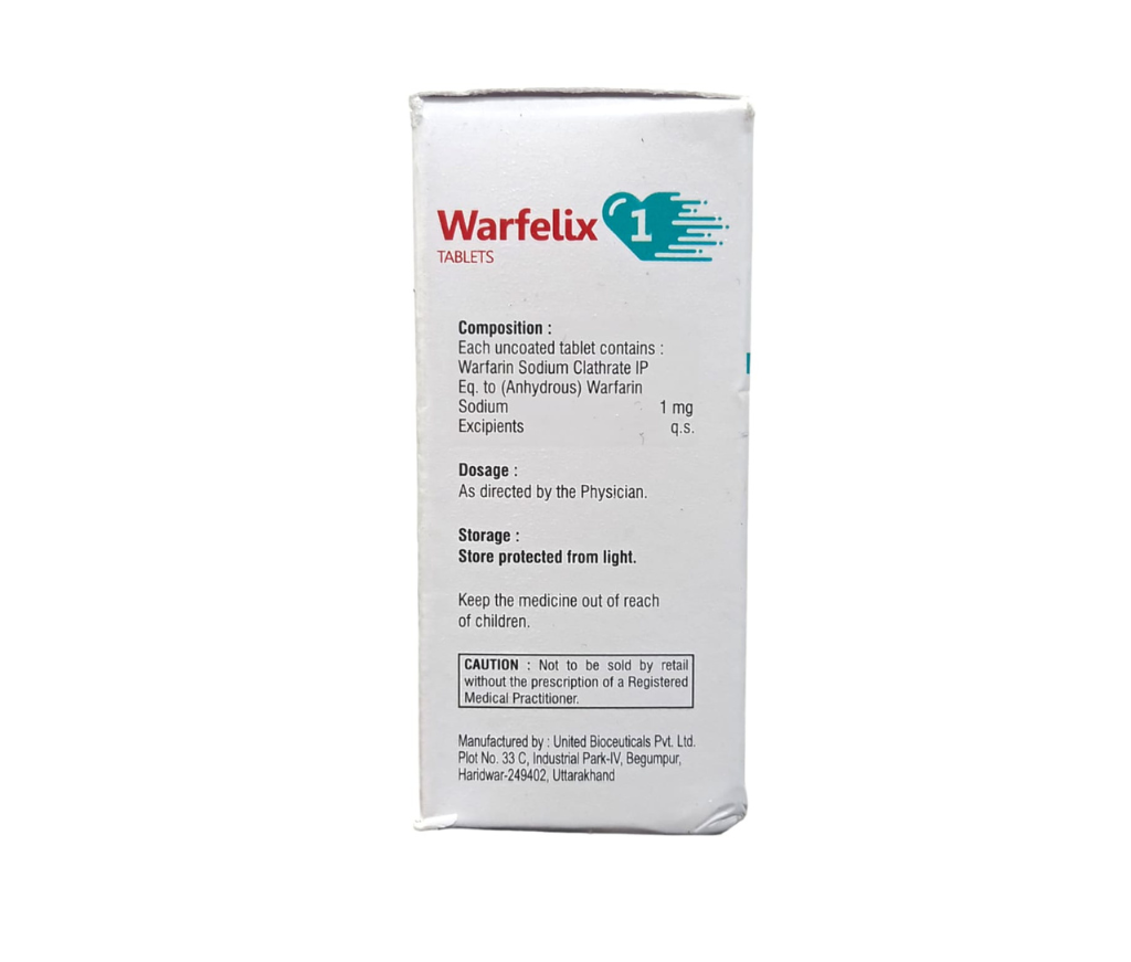 WARFELIX 1 view 2