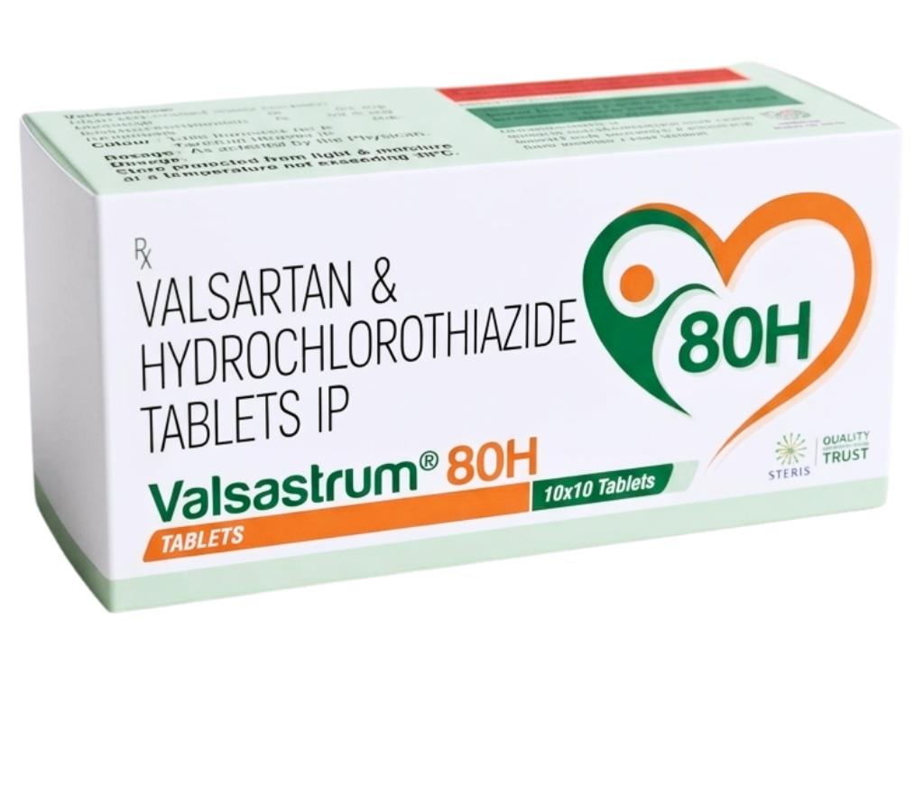 VALSASTRUM 80H product pack