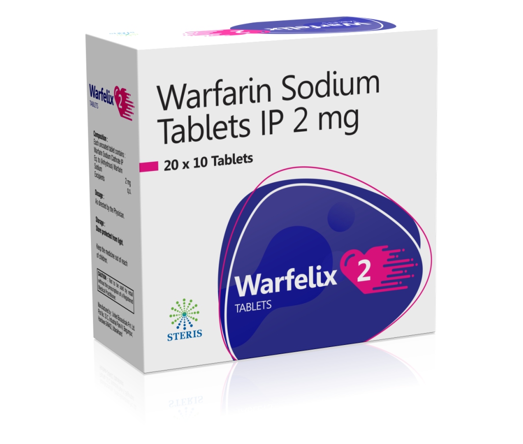 WARFELIX 2 product pack
