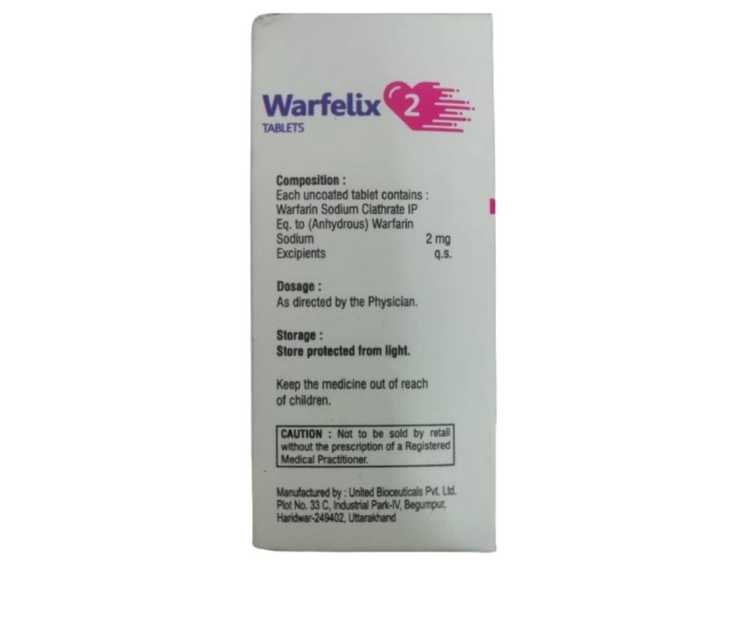 WARFELIX 2 view 2