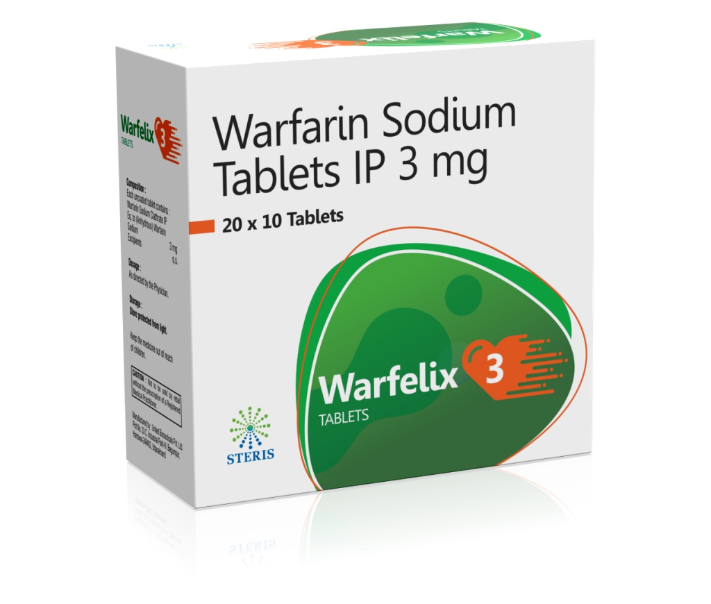 WARFELIX 3 product pack