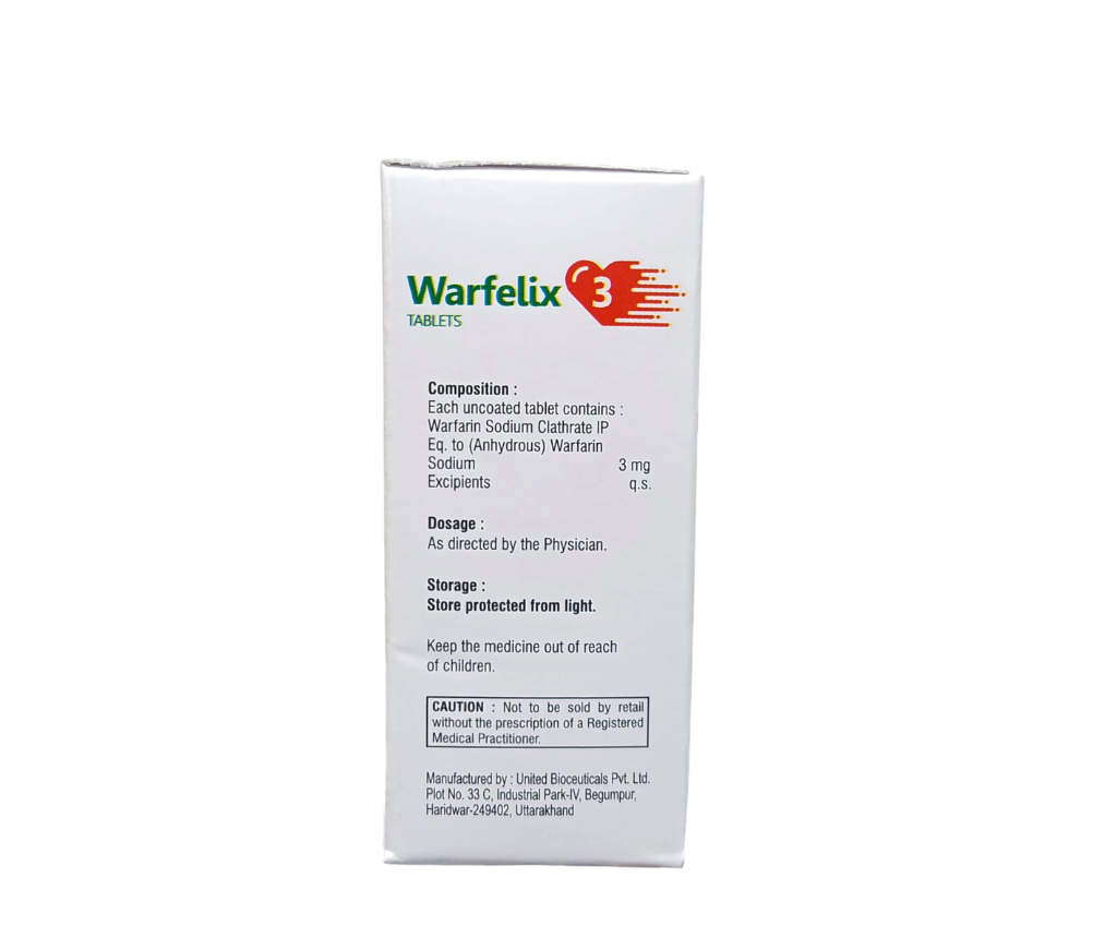 WARFELIX 3 view 2