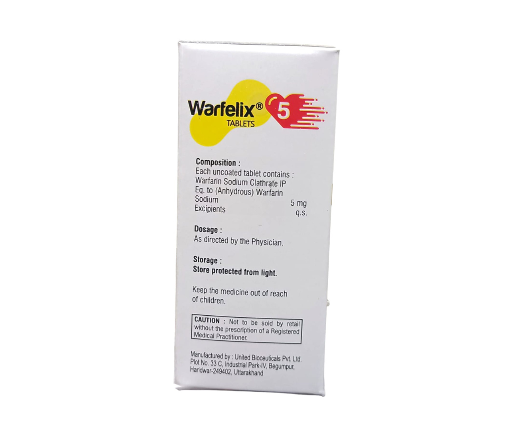 WARFELIX 5 view 2