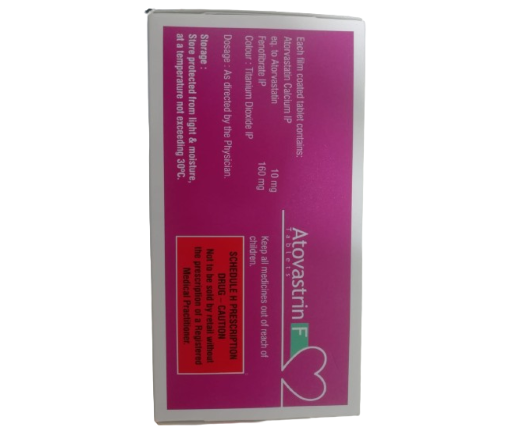 ATOVASTRIN F view 2