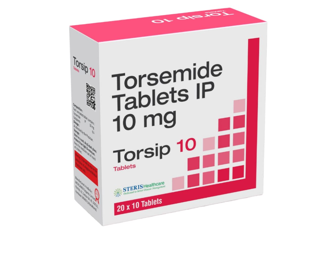 TORSIP 10 product pack