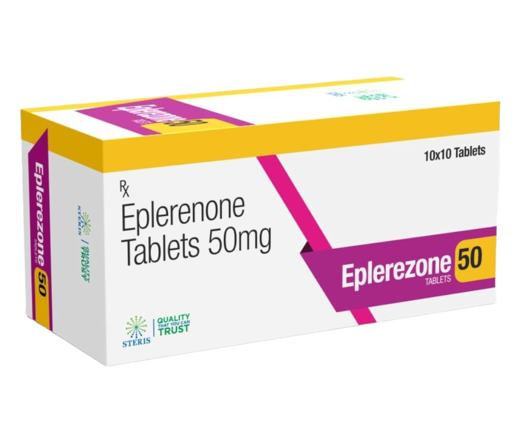 EPLEREZONE 50 product pack