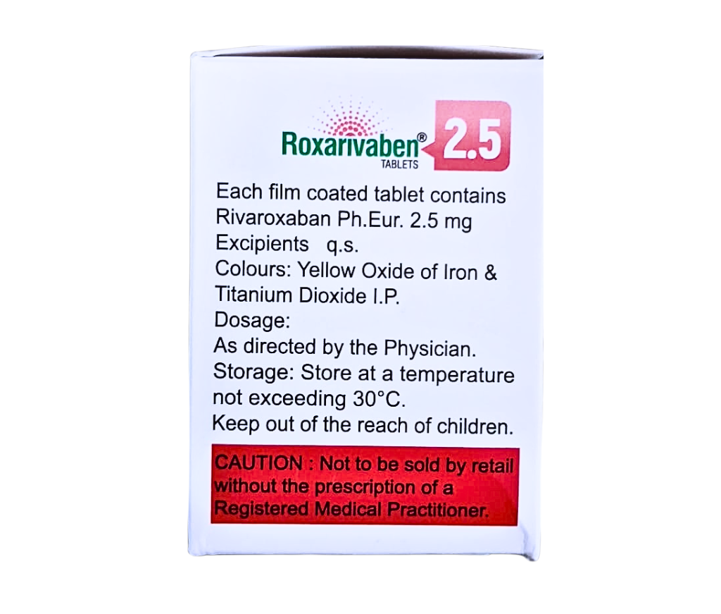 ROXARIVABEN 2.5 view 4