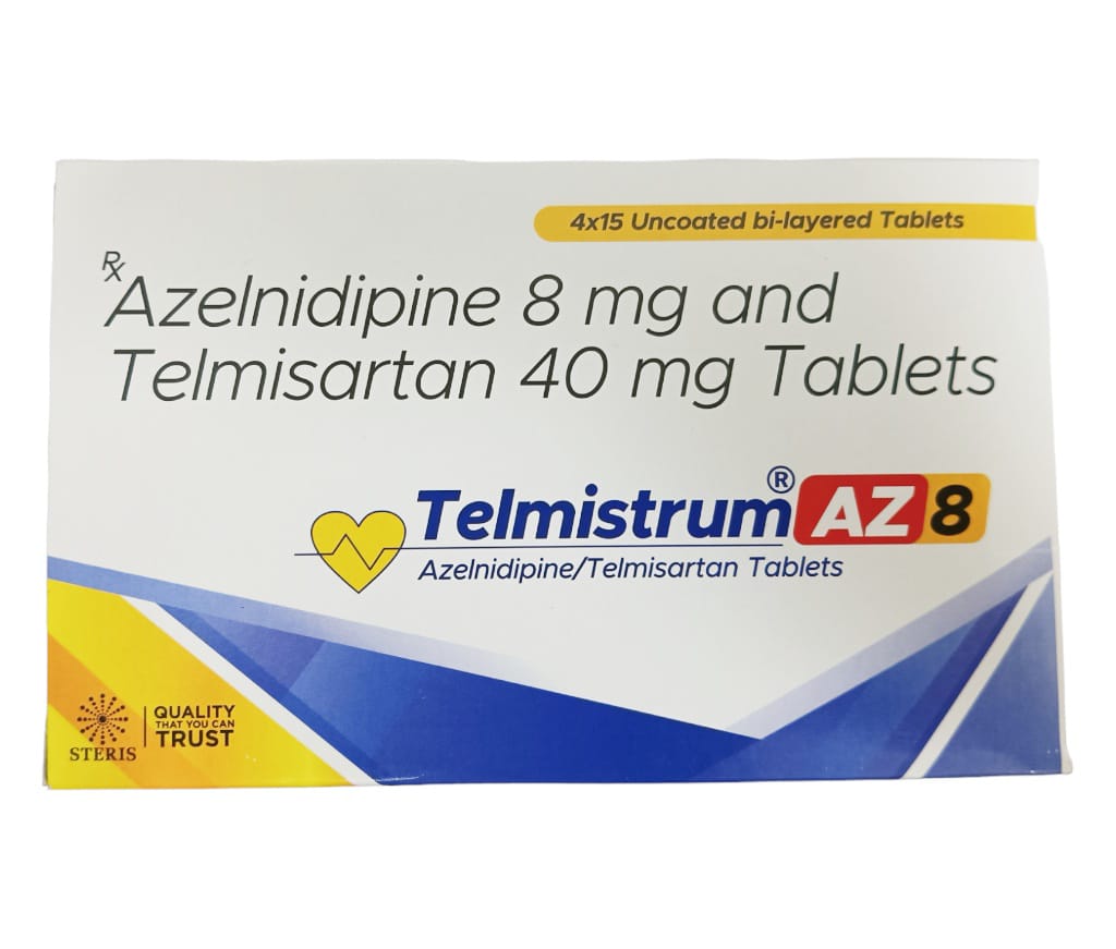 TELMISTRUM AZ 8 view 2