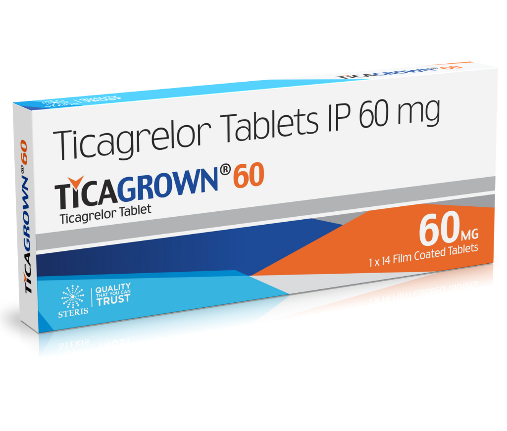 TICAGROWN 60 view 2