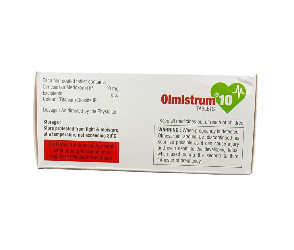 OLMISTRUM 10 view 2
