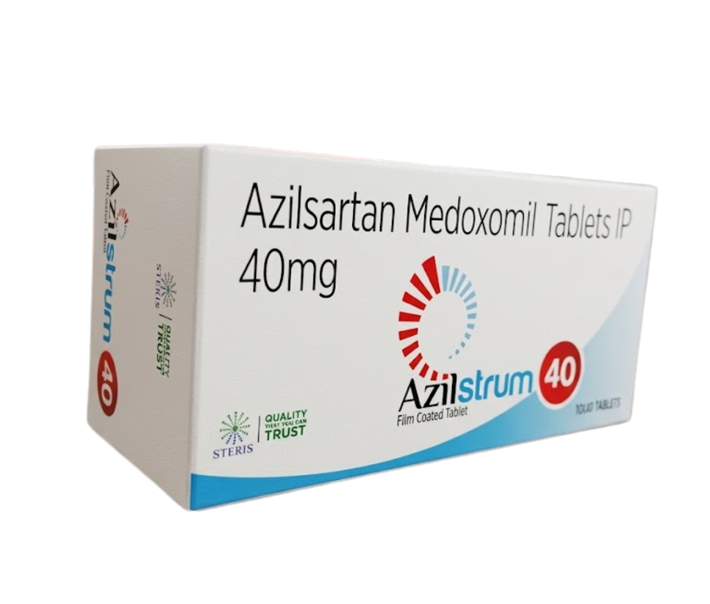 AZILSTRUM 40 view 2
