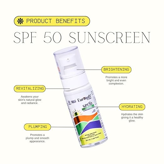 Spf 50 Sunscreen Lotion view 3