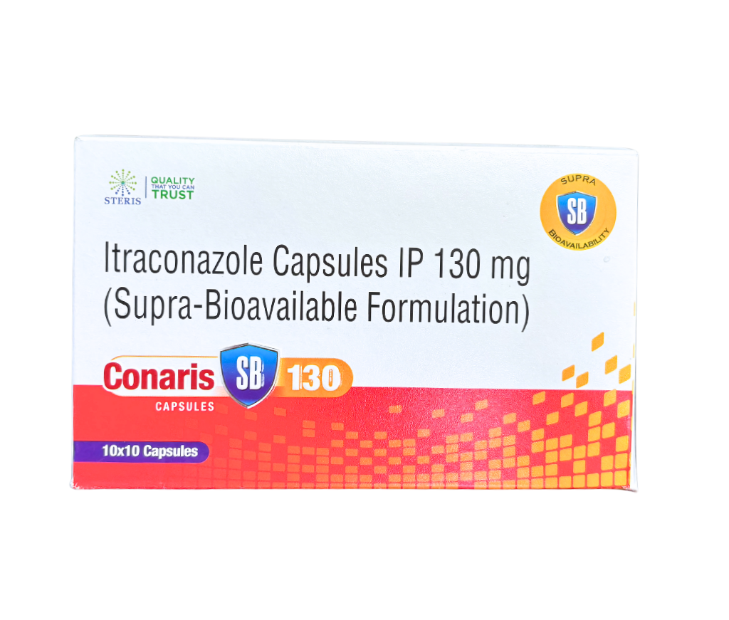 Conaris Sb 130 view 2