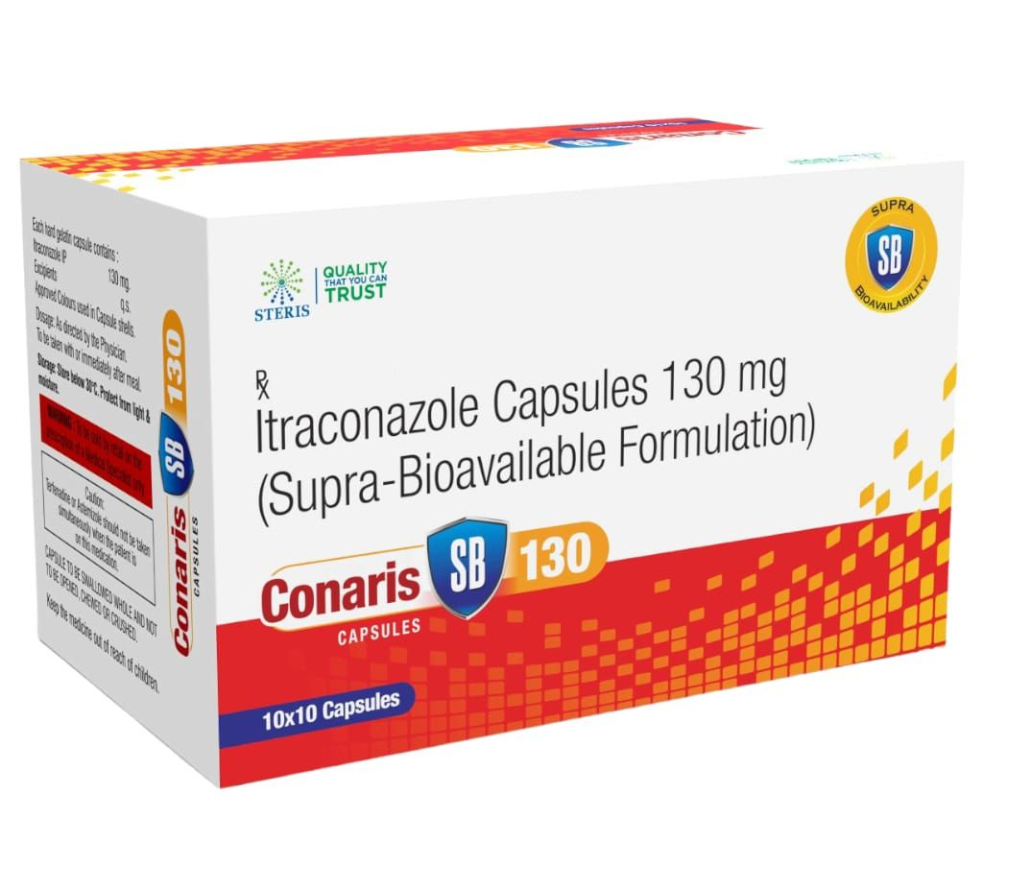 Conaris Sb 130 product pack