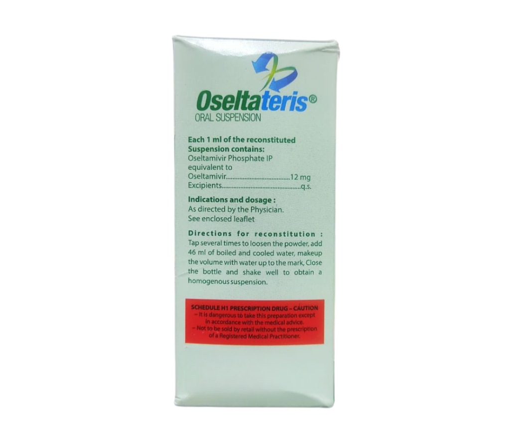 Oseltateris Oral Suspension view 4