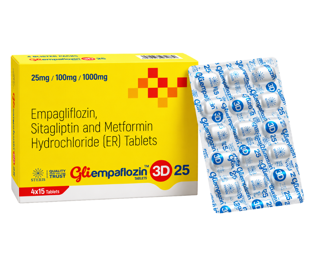 GLIEMPAFLOZIN 3D 25 view 2