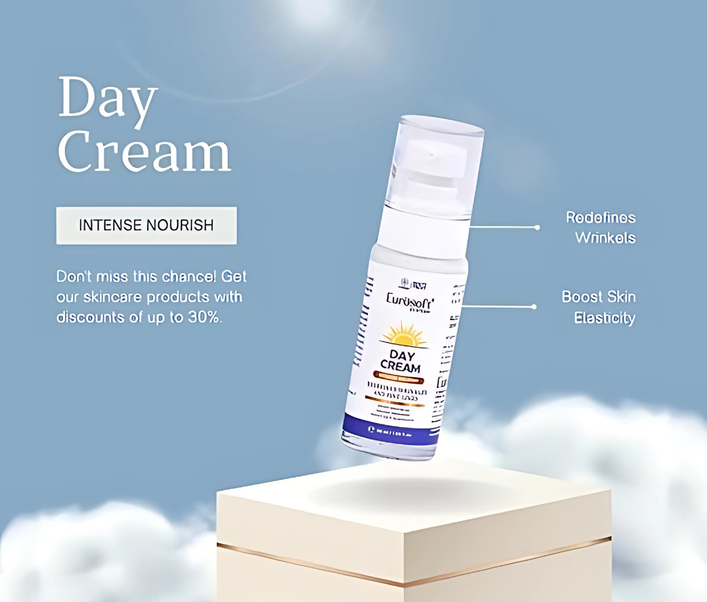 Eurosoft Day Cream view 4