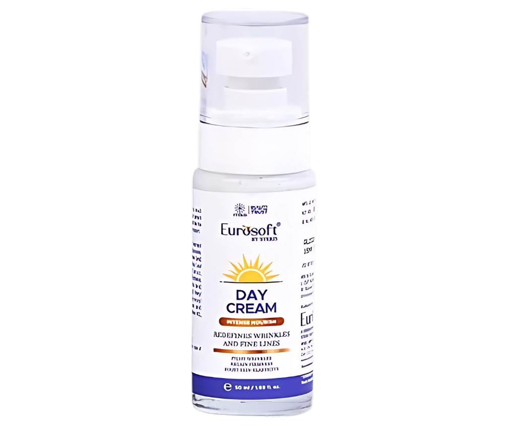 Eurosoft Day Cream view 2