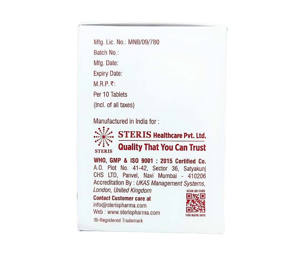 Pumacoxib PCM view 4
