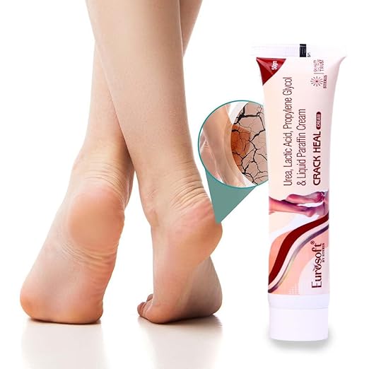 Eurosoft Crack Heal Cream view 5