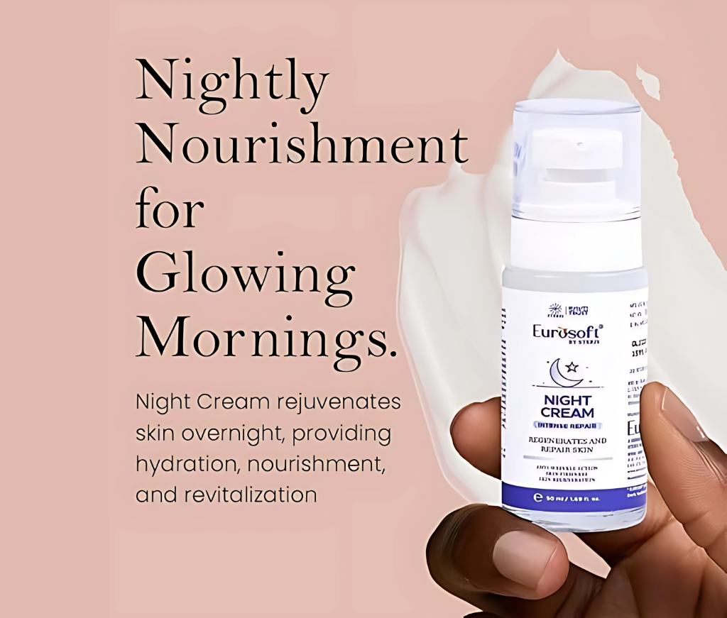 Eurosoft Night Cream view 3