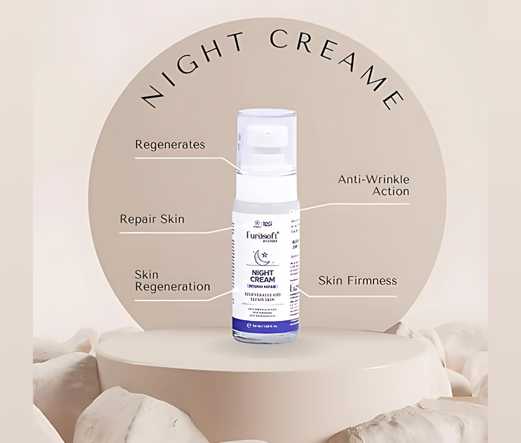 Eurosoft Night Cream view 5