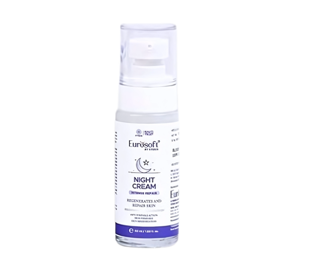 Eurosoft Night Cream view 2